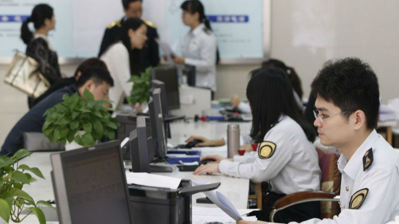 商事登记制度改革4年 深圳新增180万创业大军