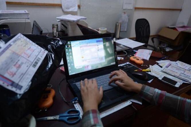 深圳消委会谴责刷单炒信 挺消费者发起公益诉讼