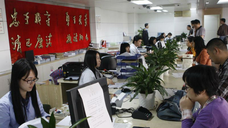 无需证明无需登报 深圳个体户也可简易注销了 