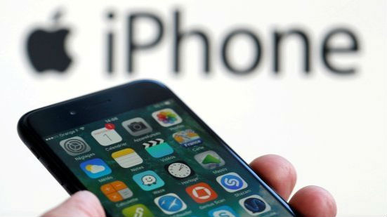 苹果公司下一代iPhone将使用曲面显示屏
