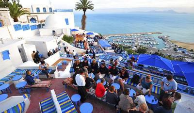 突尼斯对华免签后还将直航 冀吸引更多中国游客