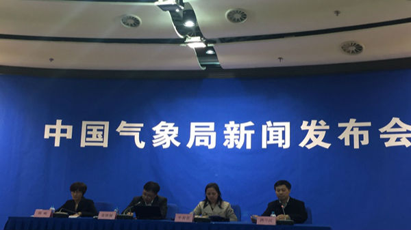 我国度过56年来最暖冬天 暖春或紧随其后