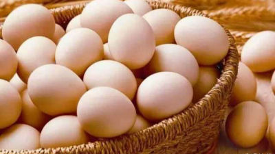 鸡蛋遭遇本命年？价格跌至近三年最低