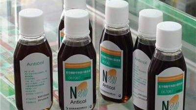 研究发现：止咳药水滥用导致大脑结构异常