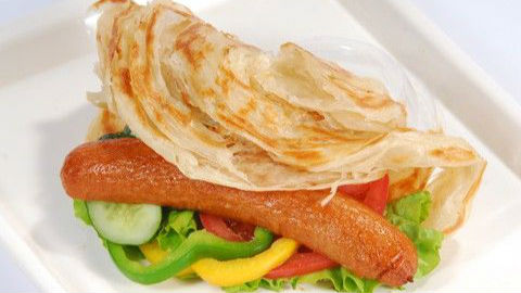 有“台湾手抓饼”吗？你可能遇到假台湾美食