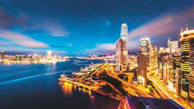 特色旅游吃香 香港重金促旅游业转型