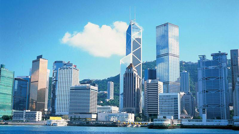 香港通过“输入内地人才计划”增加到港人数
