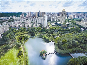 龙岗红棉路沙荷路有望明年通车