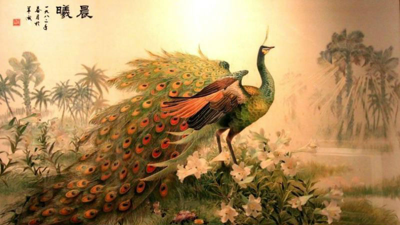 中国刺绣艺术研究院在潮州成立