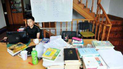 教育部叫停“在家上学” 未明确说明采取法律手段