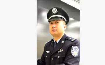 孙洪斌：“火眼金睛”洞察蛛丝马迹