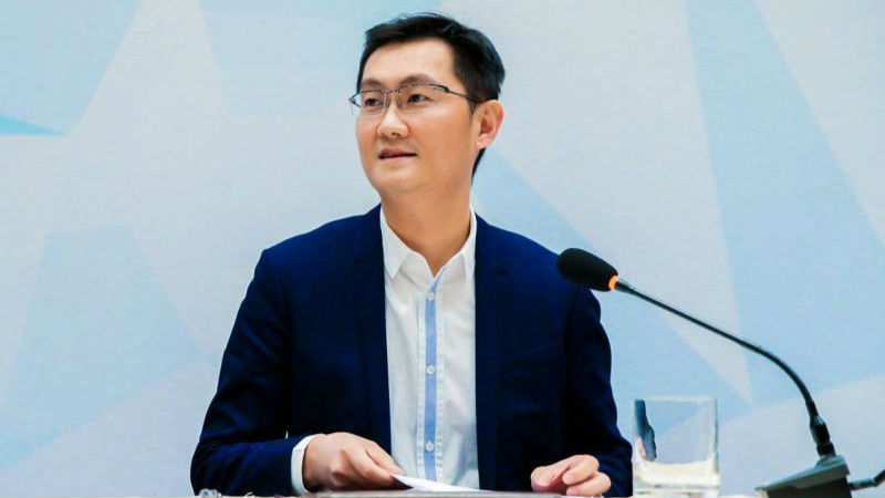 2小时26问 马化腾回答了这些你最关心的问题