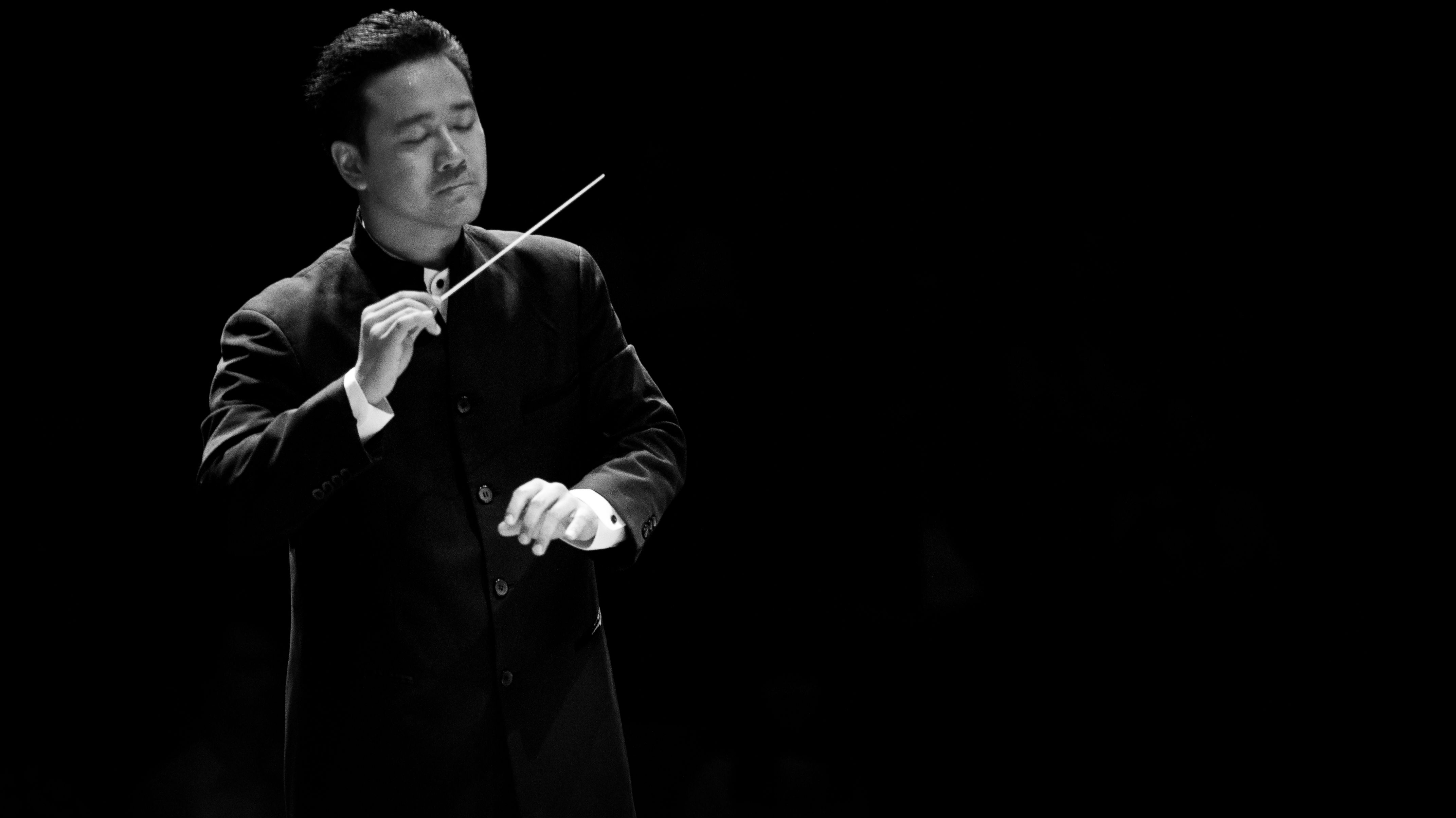 好消息！下周五深圳音乐厅有拉威尔音乐会