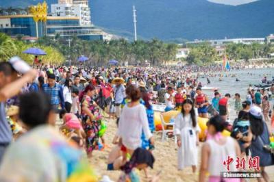 海南健康旅游“新招牌”：欢迎来海南生孩子