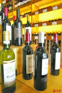 法海关严查欧盟餐酒出口 葡萄酒价格或受影响