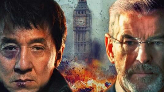 成龙自传修订版面世 新片今秋上映