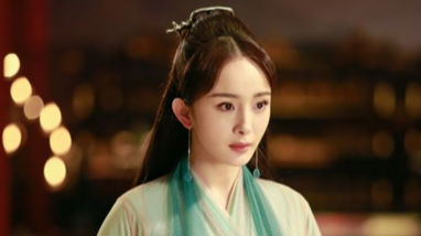 杨幂《三生三世》稳赚25% 嘉行估值达50亿元