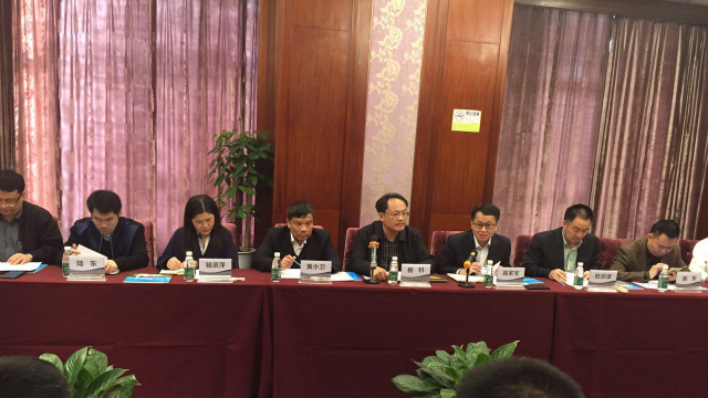 农发行深圳分行牵线搭桥东西部扶贫协作