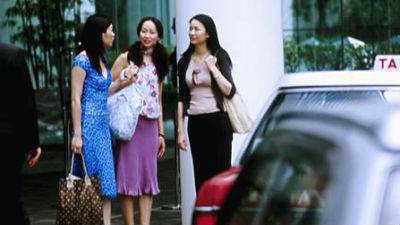 香港女性幸福条件 事业首超婚姻跻身前三