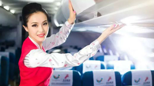 这些关于飞机的秘密，空姐可不会告诉你