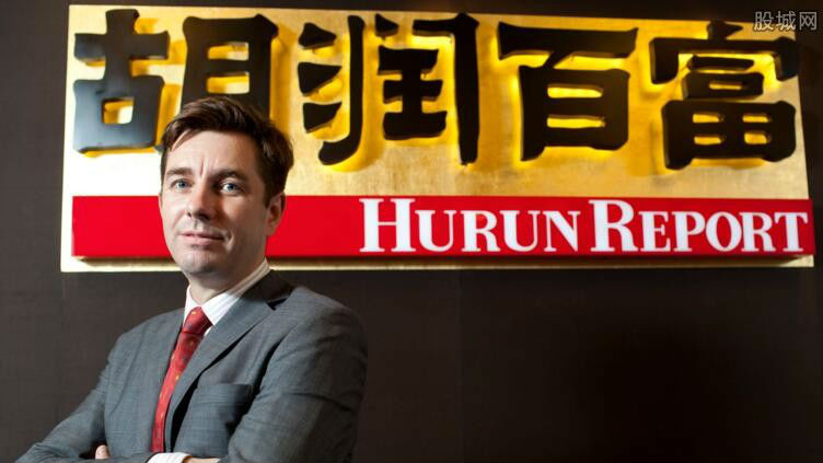 “十亿美金富豪之都”，深圳居第四！