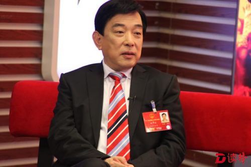 网店税收一年流失百亿，人大代表胡子敬建议统一管理