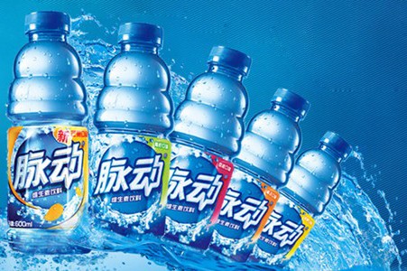 财经||脉动中国遇冷 达能推新品求生