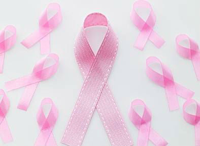 女神节福利：5个好习惯让你远离乳腺癌