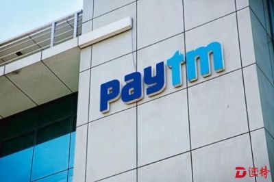 印度版支付宝Paytm估值50亿美元 阿里再增持股份