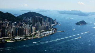 香港将成立旅游业监管局 打击强迫购物行为
