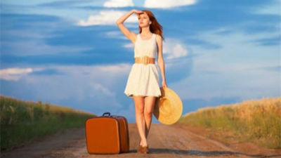同程旅游女性旅游消费报告：女性更会玩