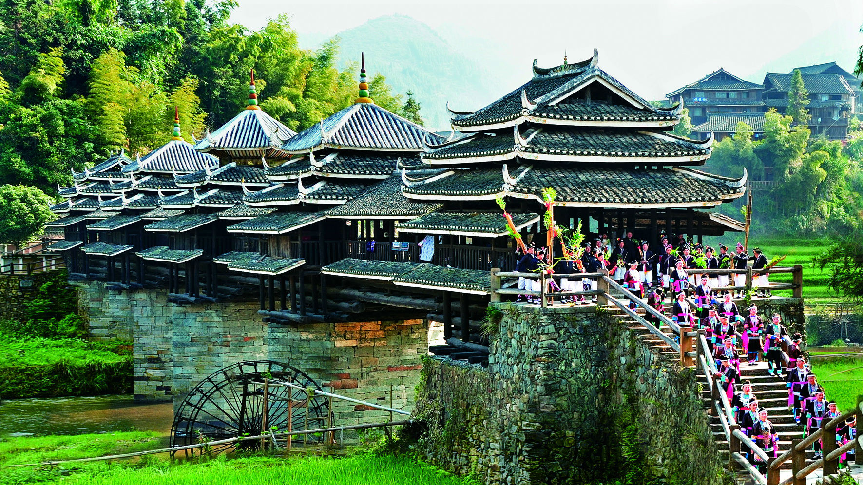 “乡味广西•壮族三月三”旅游推介会在深举办