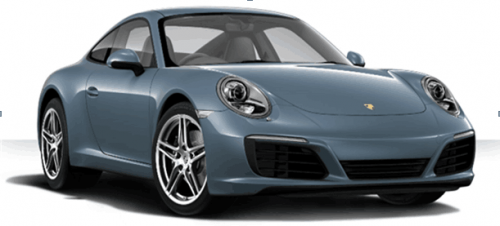 前挡风玻璃存隐患 保时捷召回236辆718 Boxster/911
