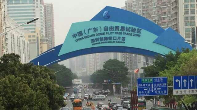 两会数据 | 9日最热 马蔚华支招自贸区金融改革