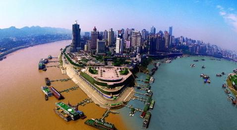 中国要从“汗水型经济”走向“智慧型经济”