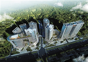 大城市更新开启宝安跨越式发展新征程
