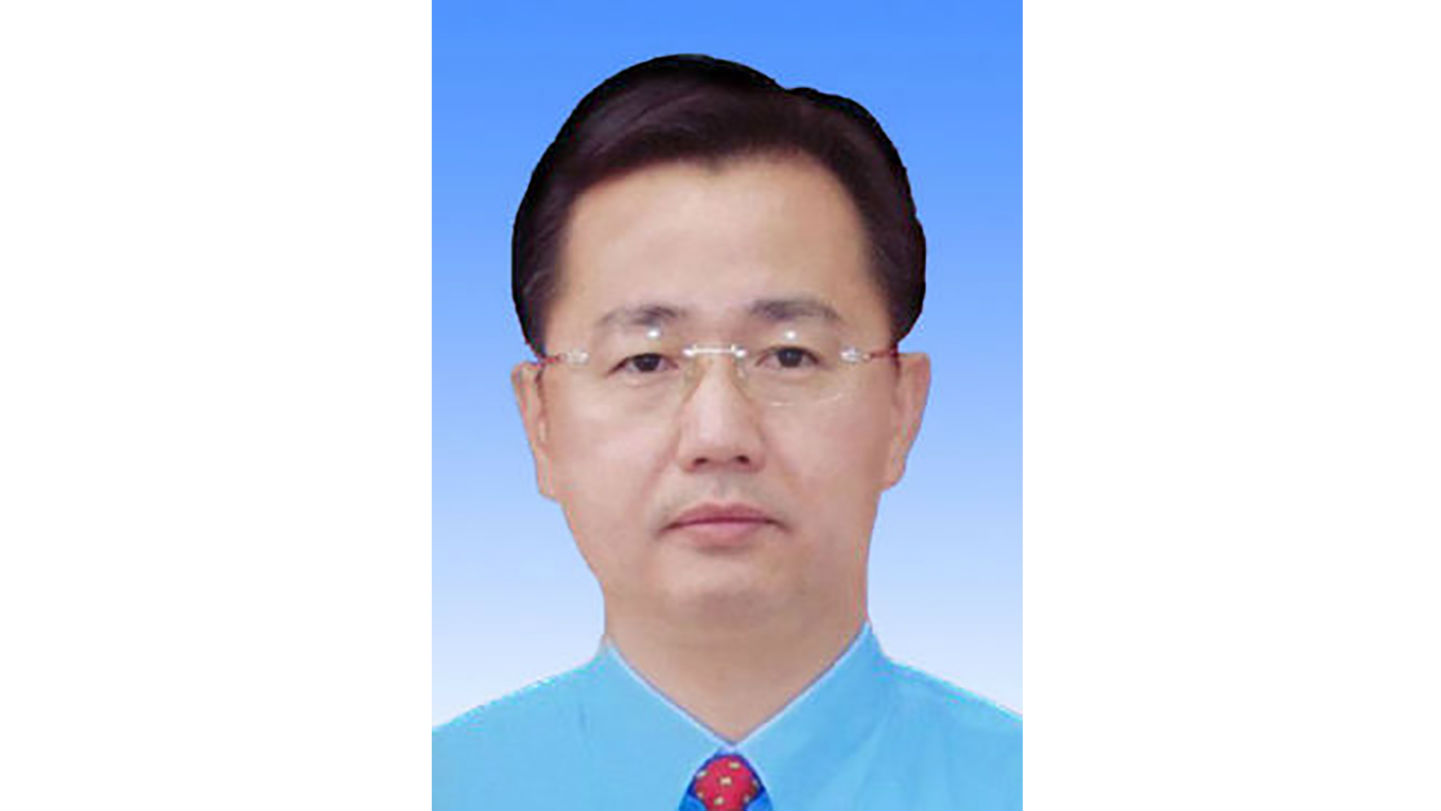 东莞市委常委统战部长王检养接受组织审查