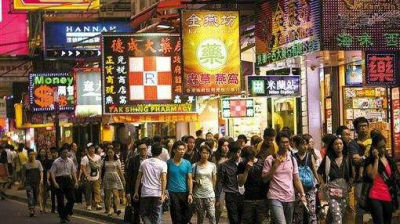 香港消费者信心指数回升