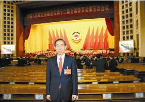 龙宇翔：把深圳故事讲得更好传播得更远 