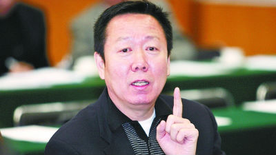 任克雷：打造粤港澳城市群一小时通勤圈 