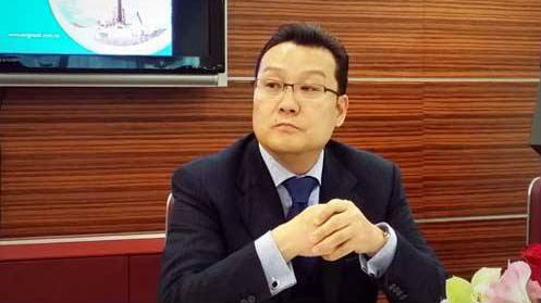 薛光林：发展“互联网+”须依托实体经济