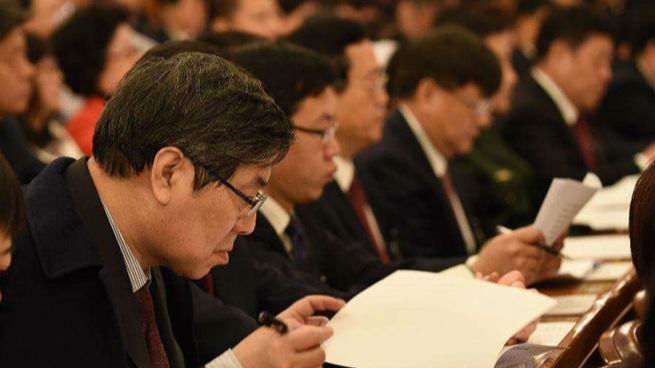 两会特评| 大大点赞基层代表委员“好声音”