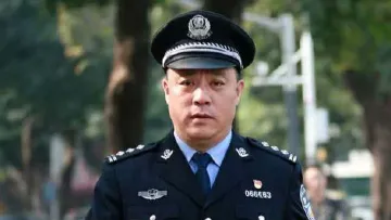 杨金禄：公安大数据分析领域的“大厨”