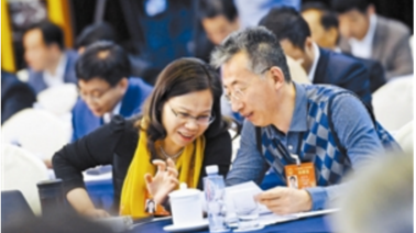 广东代表团审议两高报告 司法改革要勇闯深水区