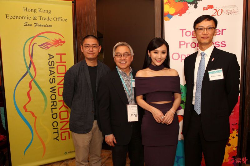 香港《一个武生》等三影片入选亚美电影节