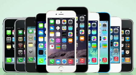 全球在用iPhone达7.15亿部 明年或增至8.8亿部