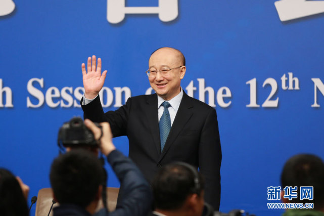 支树平：我们国家质量总体水平在提升