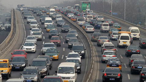 深圳将淘汰国Ⅰ国Ⅱ汽油车 最高获2万元补贴