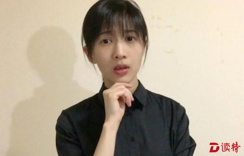 Papi酱的公司架构重组 并入Angelababy经纪公司泰洋川禾