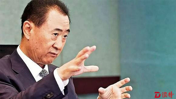 进军美国电视业受挫 王健林10亿美元收购计划告吹